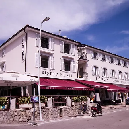 Heritage Forza Hotel Baška