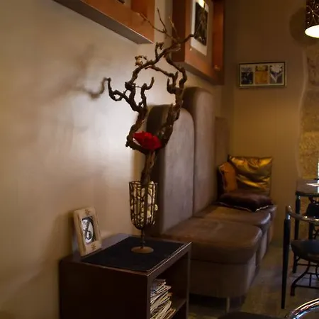 Heritage Forza Hotel