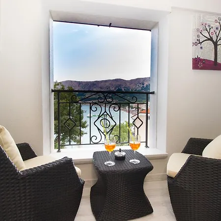 Hotel Heritage Forza Baška