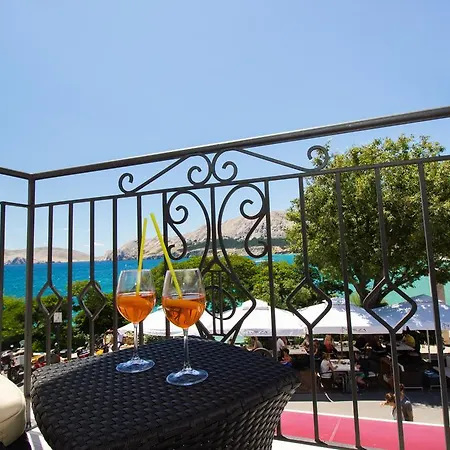 Heritage Forza Hotel