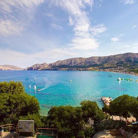 Heritage Forza Otel Baška