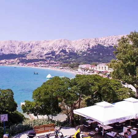 Heritage Forza 4* Baška