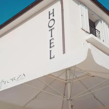 Hotel Heritage Forza Baska (Krk)
