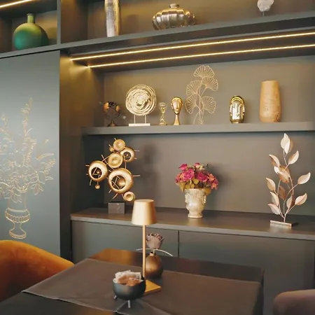 Heritage Forza Hotel 4*
