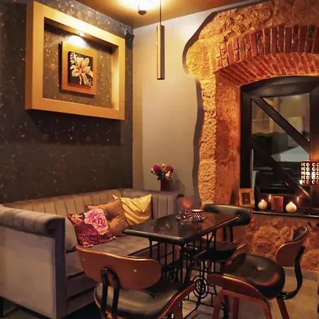 Hotel Heritage Forza Baška