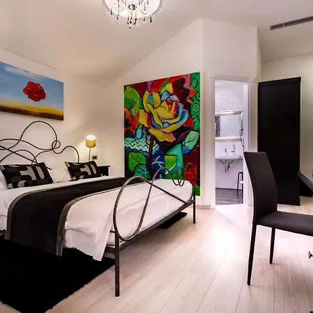 Heritage Forza Hotel