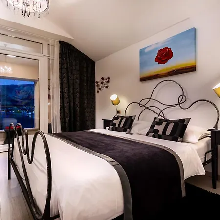 Heritage Forza Hotel