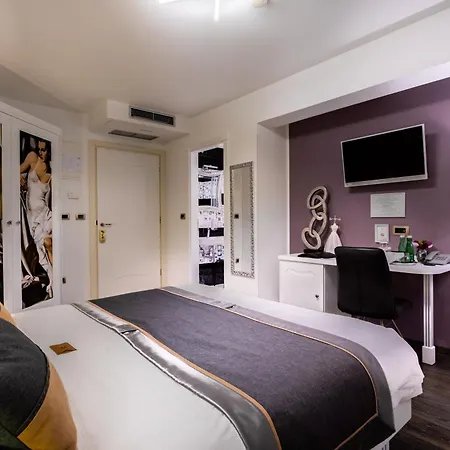 Hotel Heritage Forza Baška