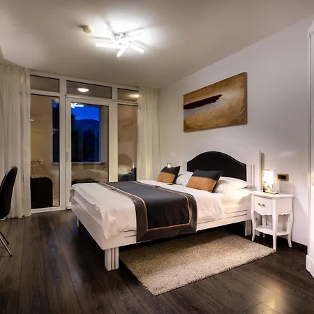 Heritage Forza Hotel Baška