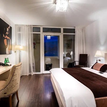 Heritage Forza Otel 4*