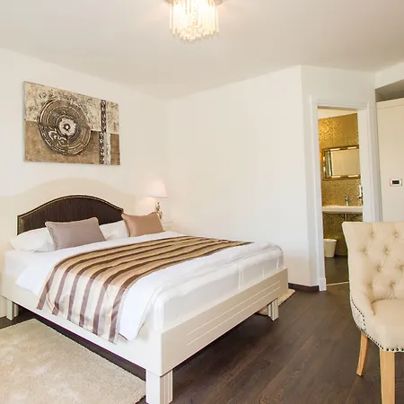 Hotel Heritage Forza Baška