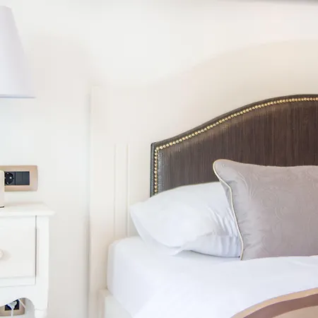 Hotel Heritage Forza