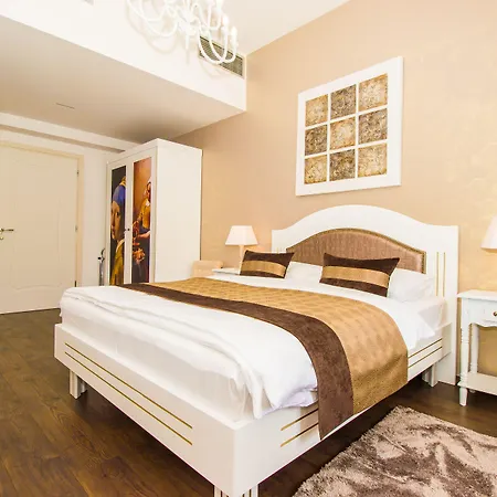 Hotel Heritage Forza