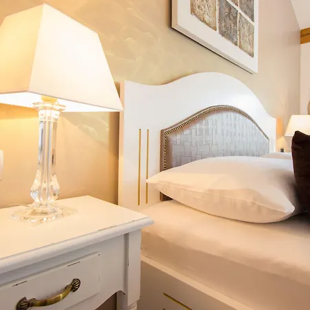 Hotel Heritage Forza