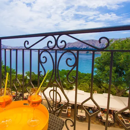 Heritage Forza Baška