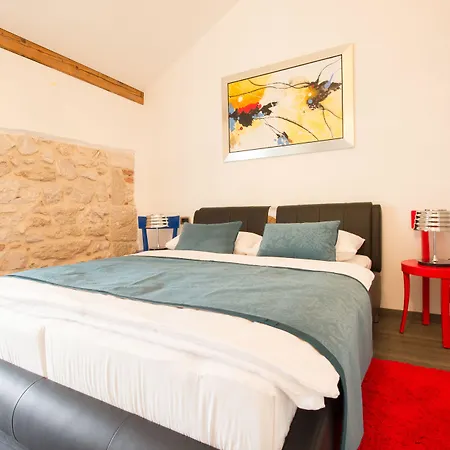Otel Heritage Forza