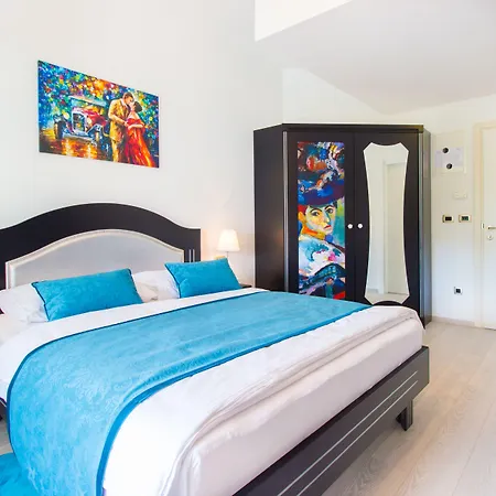 Hotel Heritage Forza 4*