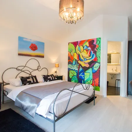 Hotel Heritage Forza Baška