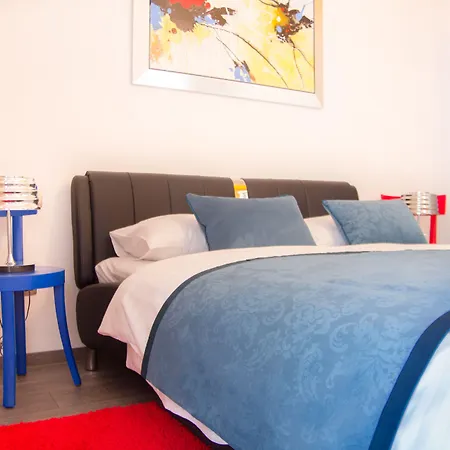 Heritage Forza Hotel 4*