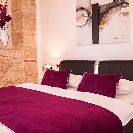 Heritage Forza 4* Baška