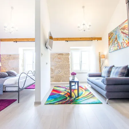 Heritage Forza Ξενοδοχείο