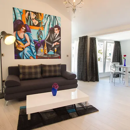 Heritage Forza Ξενοδοχείο 4*