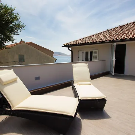 Heritage Forza Hotel Baška