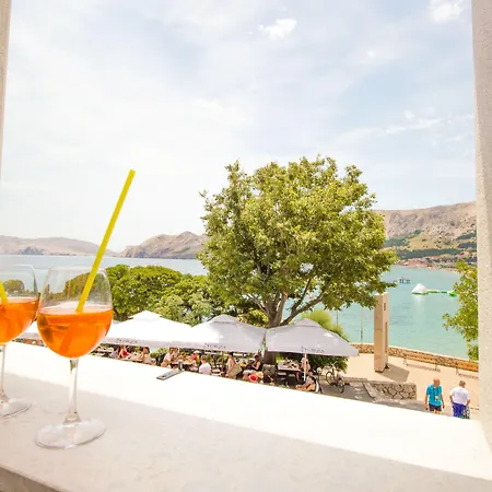 Heritage Forza Baška