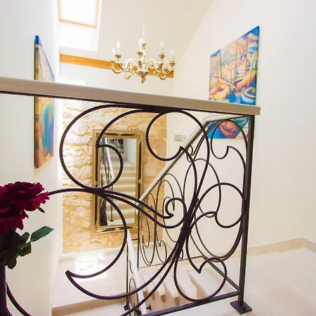 Heritage Forza Otel 4*