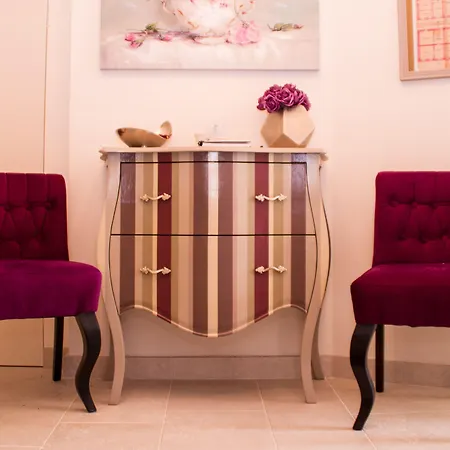 Ξενοδοχείο Heritage Forza 4*