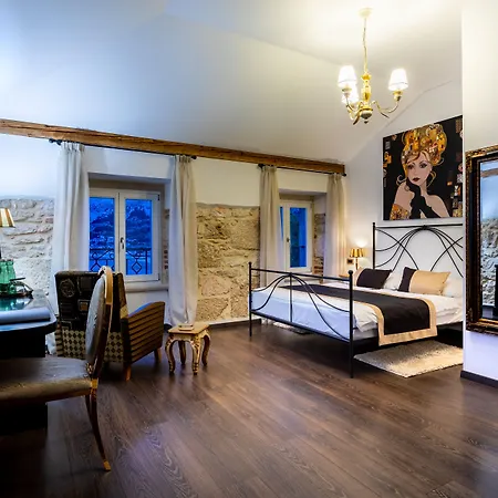 Hotel Heritage Forza 4*