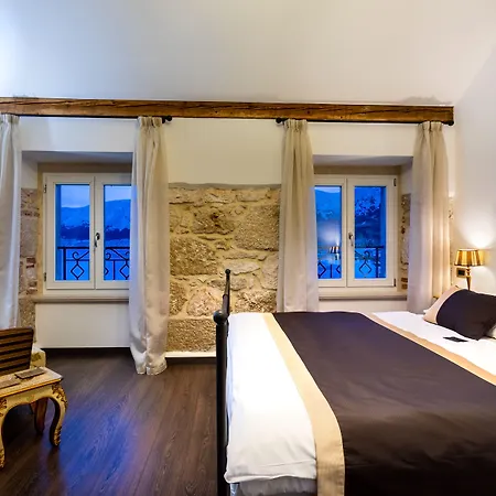 Heritage Forza Baška