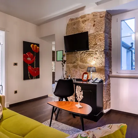 Heritage Forza Hotel