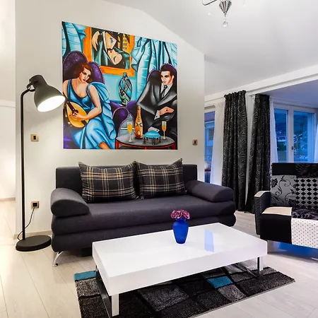 Otel Heritage Forza