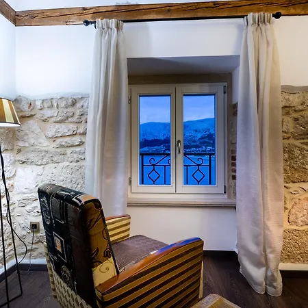 Ξενοδοχείο Heritage Forza 4*