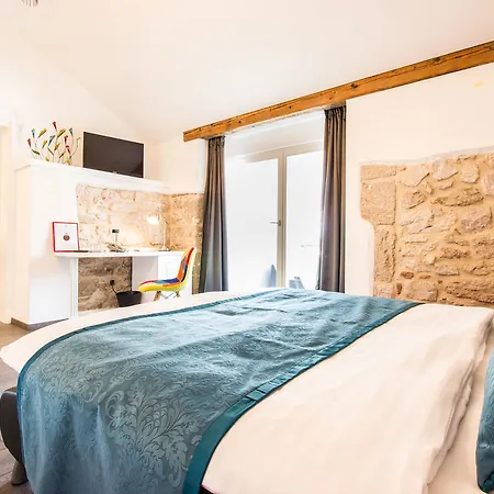 Heritage Forza Hotel Baška
