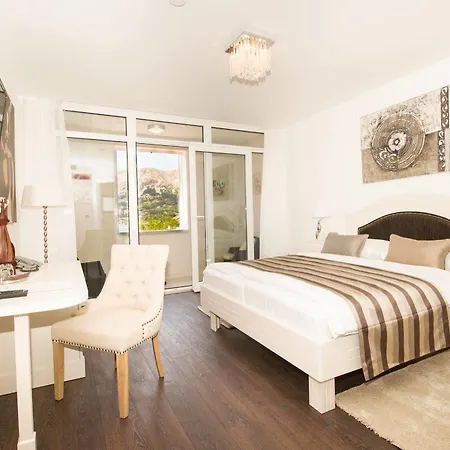 Hotel Heritage Forza Baška