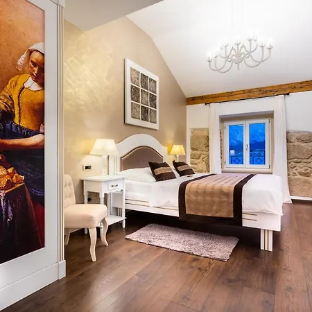 Hotel Heritage Forza Baška
