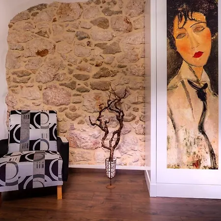 Hotel Heritage Forza