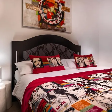 Heritage Forza Ξενοδοχείο Baška