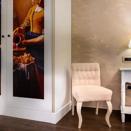 Ξενοδοχείο Heritage Forza 4*