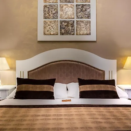 Heritage Forza Hotel