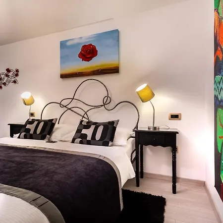 Heritage Forza Hotel Baška