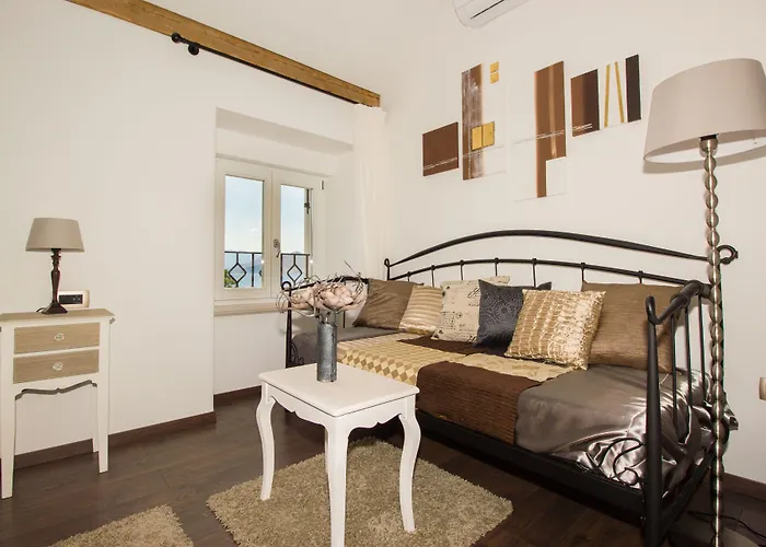 Heritage Forza Hotel Baška