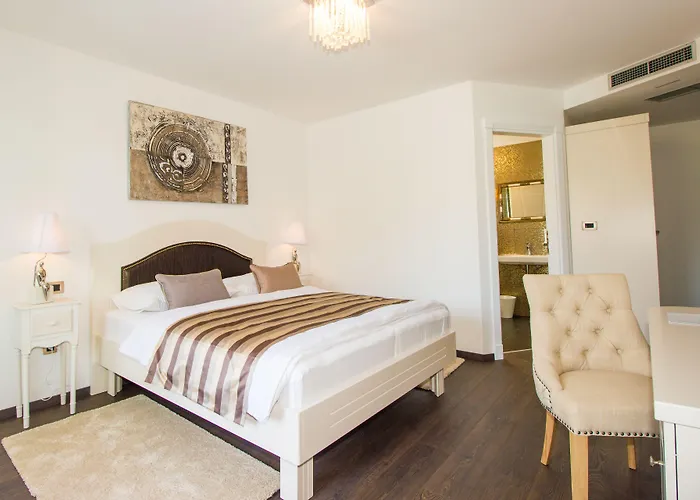 Hotel Heritage Forza Baška