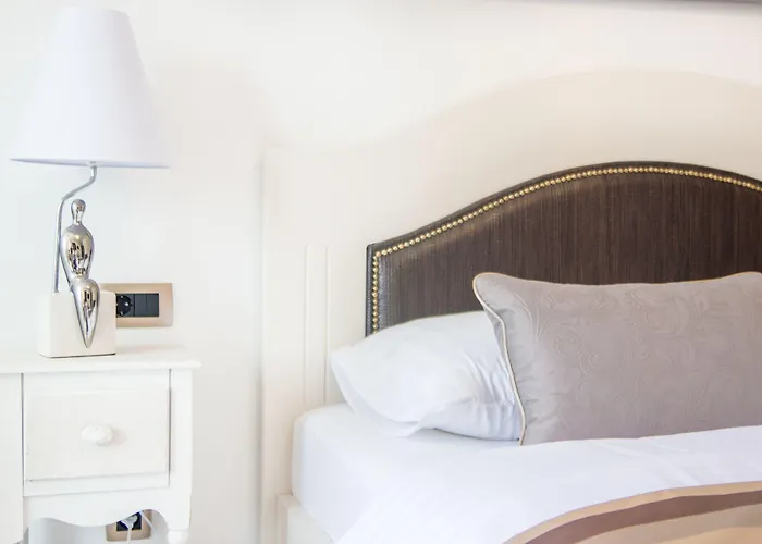 Hotel Heritage Forza