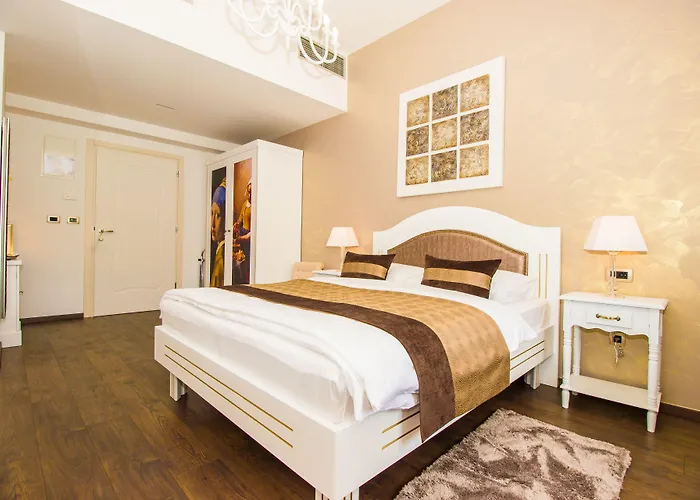 Ξενοδοχείο Heritage Forza