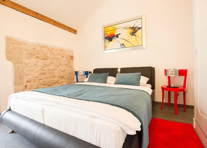 Hotel Heritage Forza