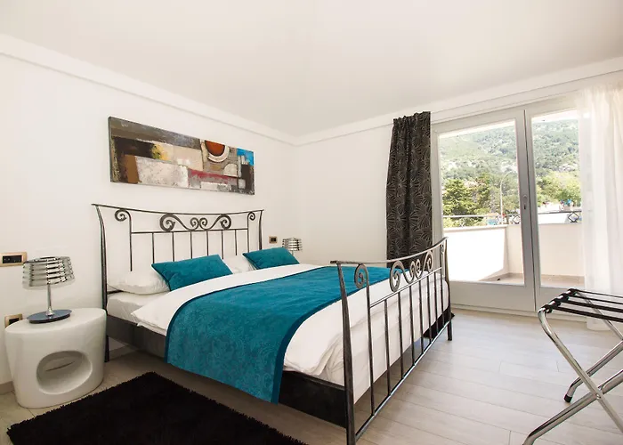 Heritage Forza Ξενοδοχείο