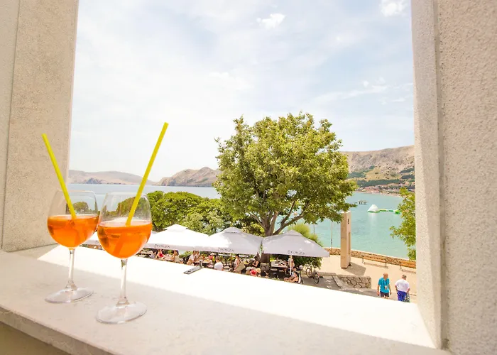 Heritage Forza Baška